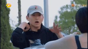 海陆说前男友,海陆上节目吐槽前男友于小彤