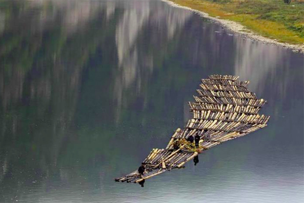 杜甫在登高中感叹离别漂泊,杜甫登高对偶诗句