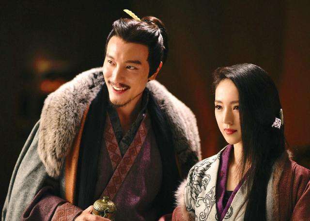 韩信萧何张良为什么没有好的结局,韩信被杀后萧何说了四个字