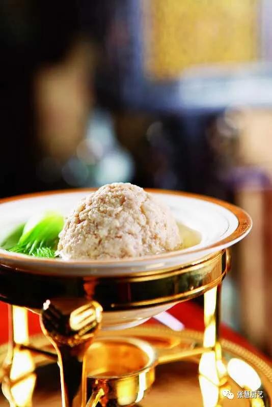 内蒙古烹饪大师吴志强,烹饪大师吴志强