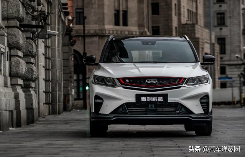 10万左右的哈弗suv车型,哈弗全新爆款suv即将上市