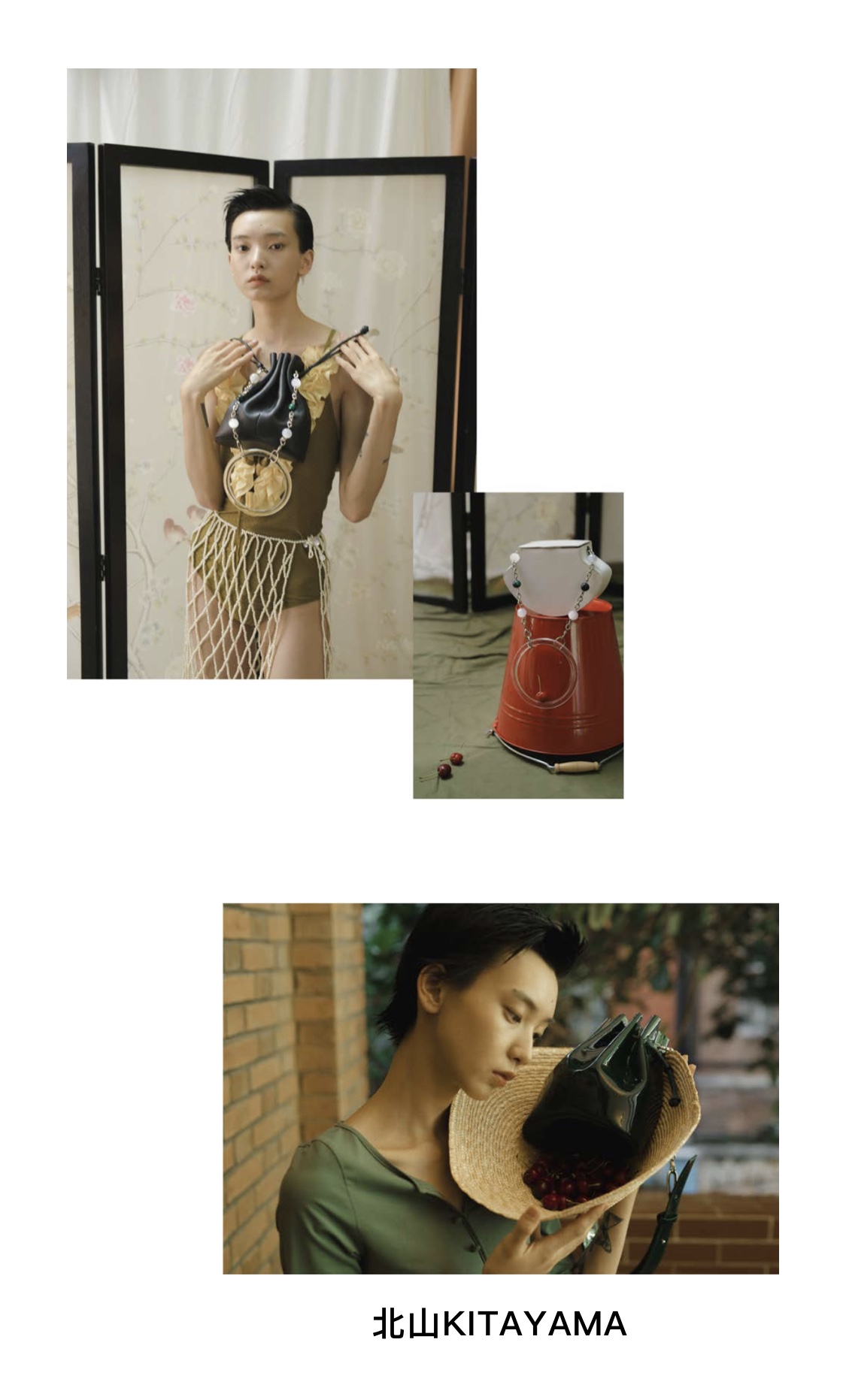 推荐一些性价比高的小众包包,推荐质量好也好看的小众包包