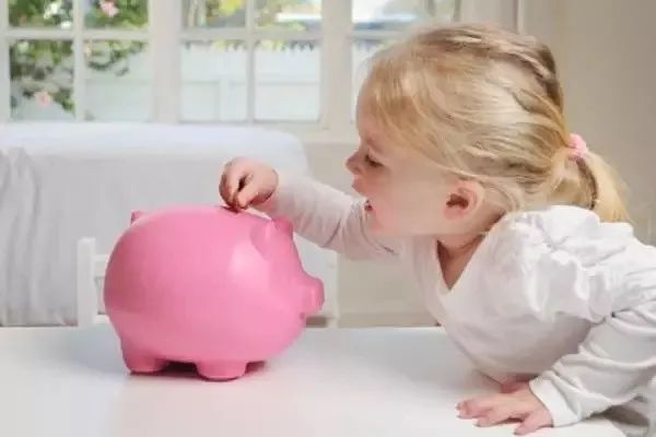 我爸有钱却要我努力赚钱,我爸很有钱一个月赚200元