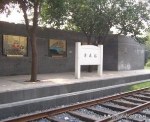 浙江排名前五的铁路火车站,浙江省开通运营的第一条高速铁路