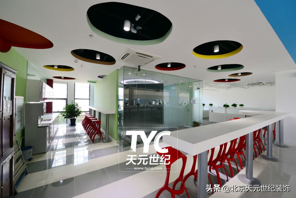 朝阳国际化办公室装修设计报价,丰台国际化办公室装修设计报价