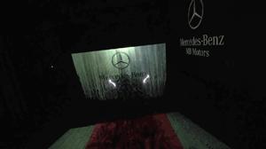 虚幻与真实交织的互动空间|雾幕投影