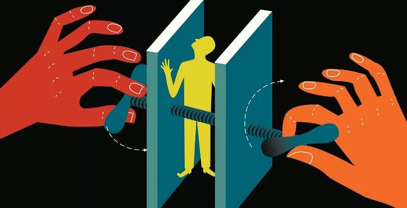 焦虑反反复复怎么办,焦虑总是反复怎么办