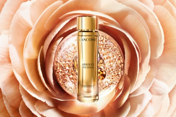 全新精华肌底兰蔻,全新兰蔻菁纯润白乳霜