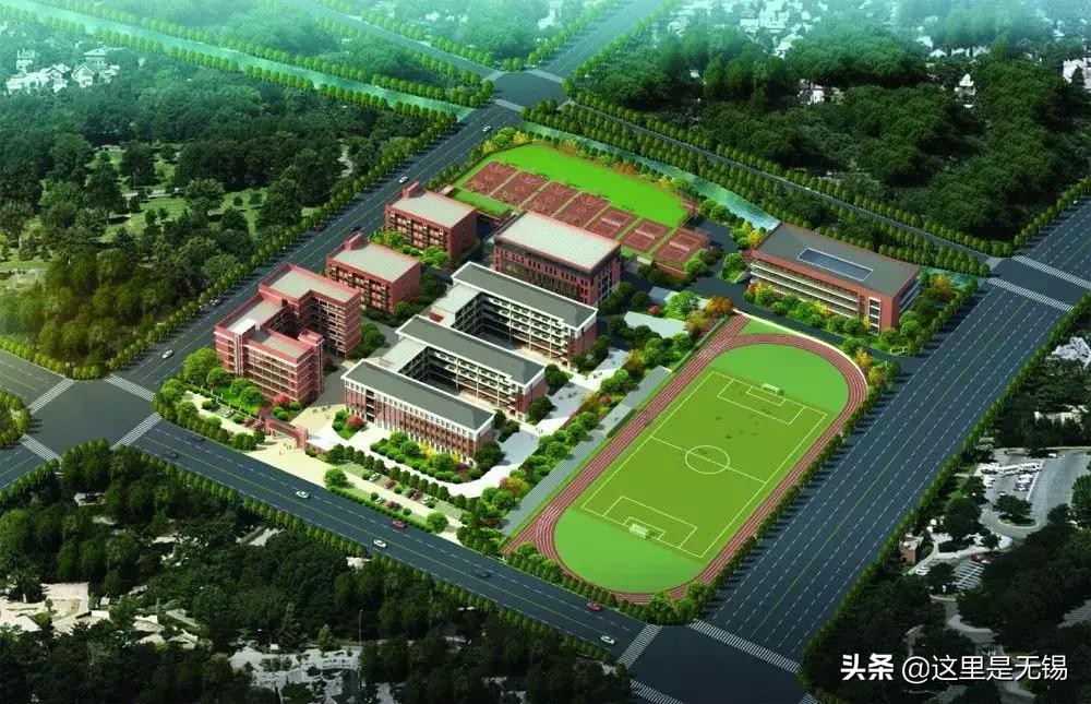 无锡华夏天一国际学校怎么样,华夏天一双语校长