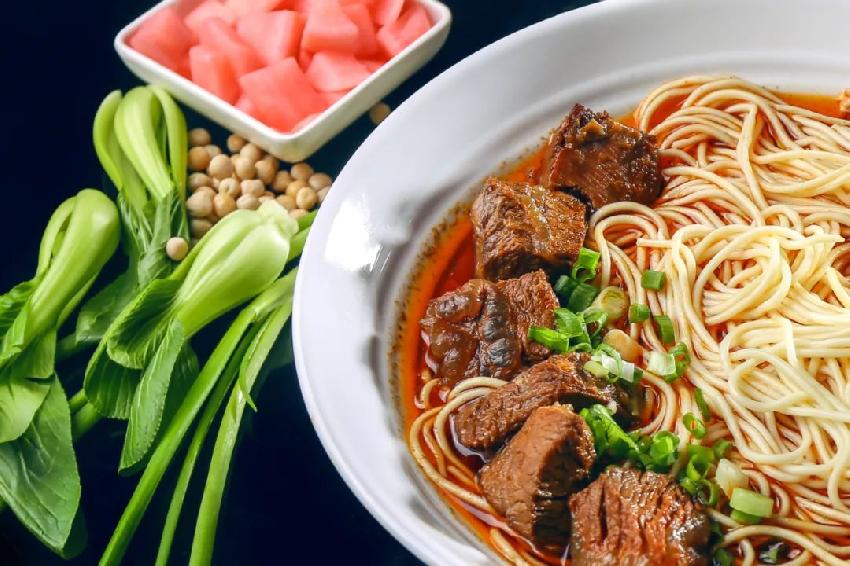 什么品牌的粉面最吃香,最具影响力粉面品牌