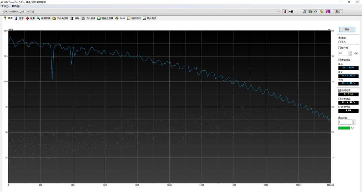 东芝移动硬盘哪个版本最值得买,东芝硬盘ready