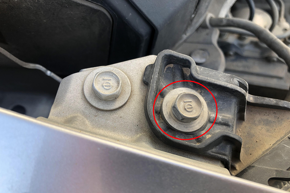 7年的飞度报价4.7万，车况不错为何没检测完客户就不要了？