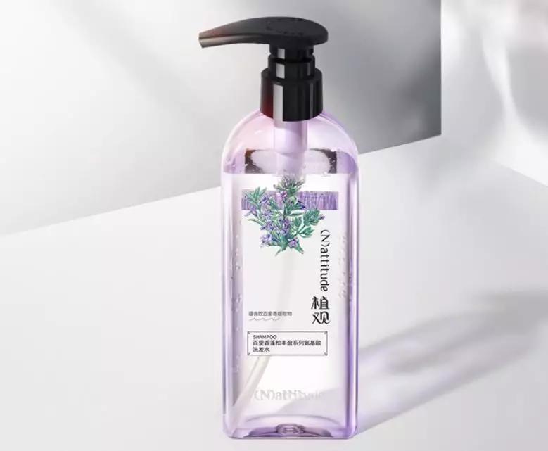 无印良品氨基酸洗发水如何使用,哪种氨基酸洗发水好用又实惠