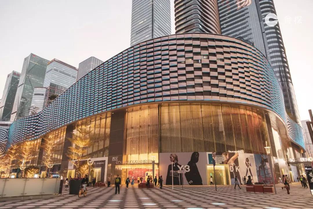 朋友来深圳玩送什么,朋友要来深圳玩