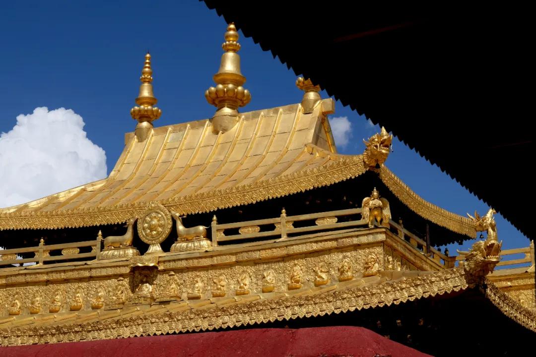 拍拉萨全景哪里最好,拉萨最适合拍照的地方