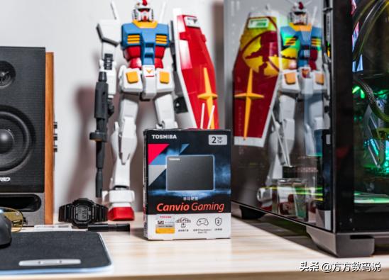 东芝canvioslim硬盘分几个系列,东芝canvio评测