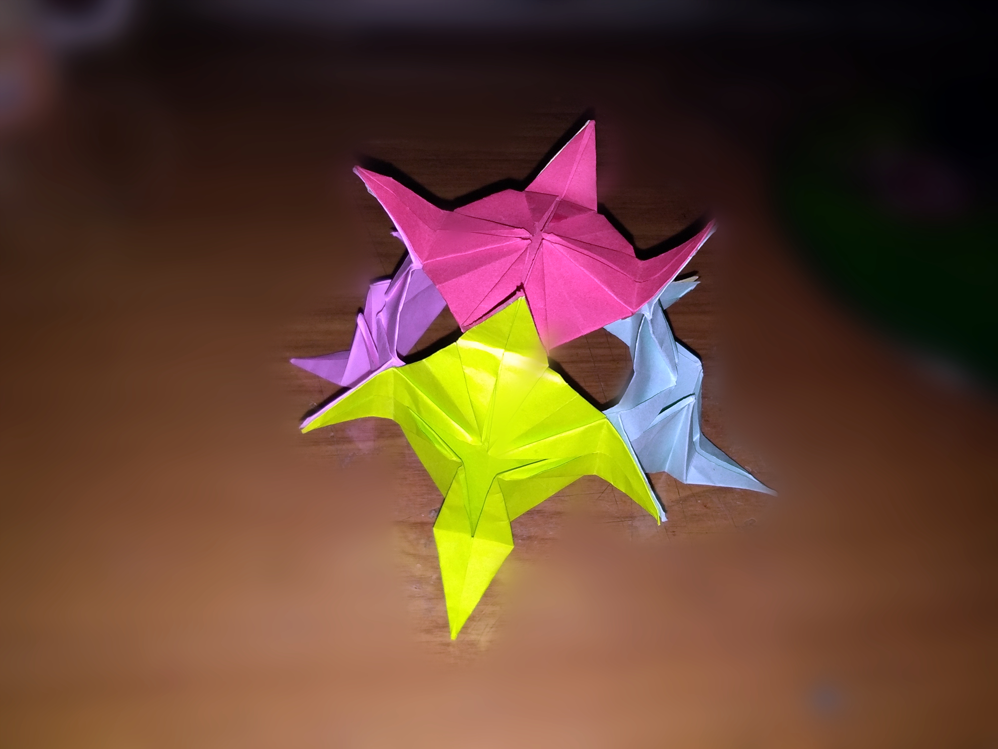 简易创意灯笼制作方法,巧做纸壳灯笼