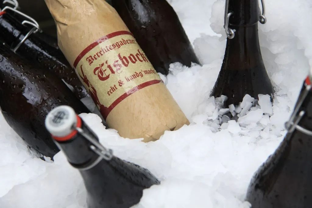 和咖啡强绑定的冰博克，能走多远？