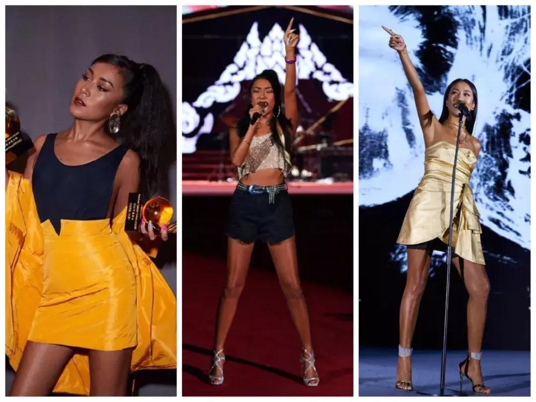 杨幂宋茜穿什么衣服好看,除了杨幂还有哪些艺人旗下有童星