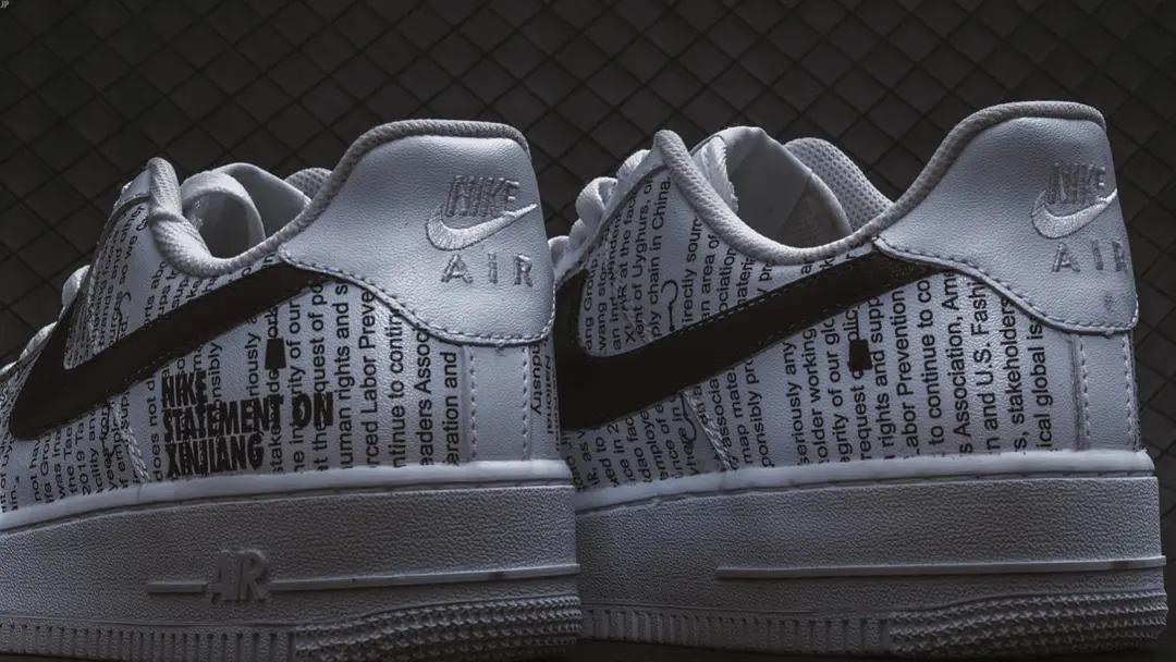 揭露莆田假鞋,假鞋回击假新闻