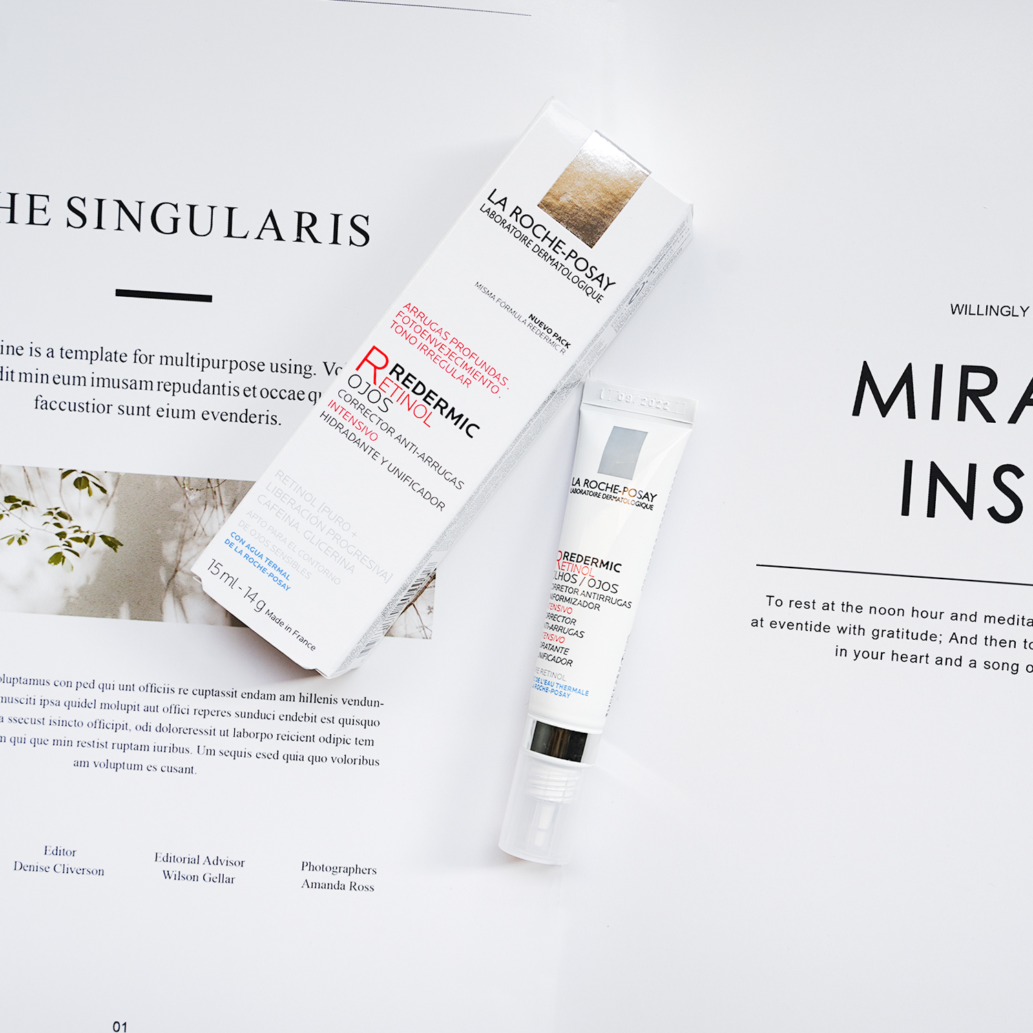 抗老眼霜紫熨斗,抗老抗黑眼圈大牌眼霜