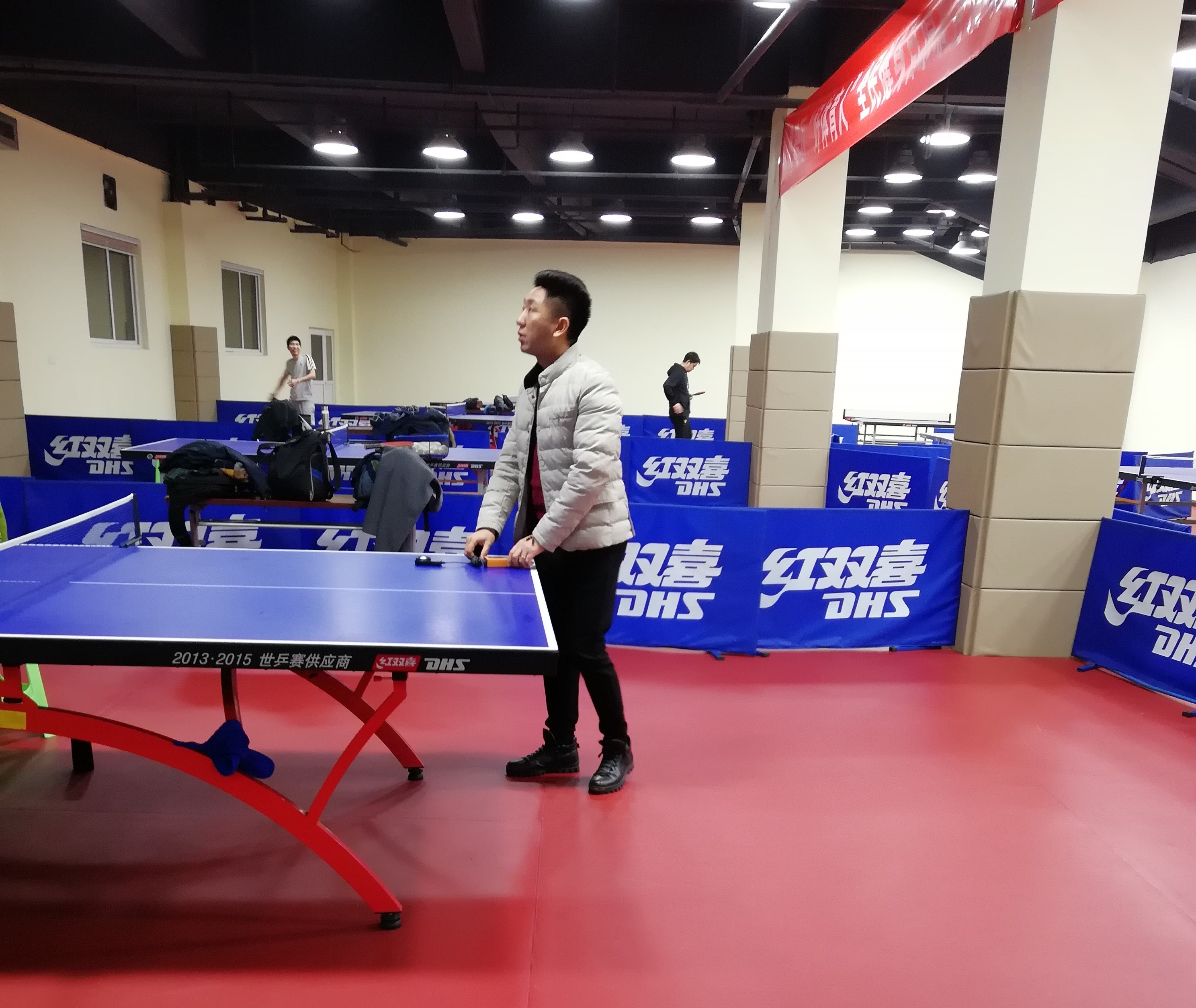 保加利亚乒乓赛2019,保加利亚乒乓球中国队