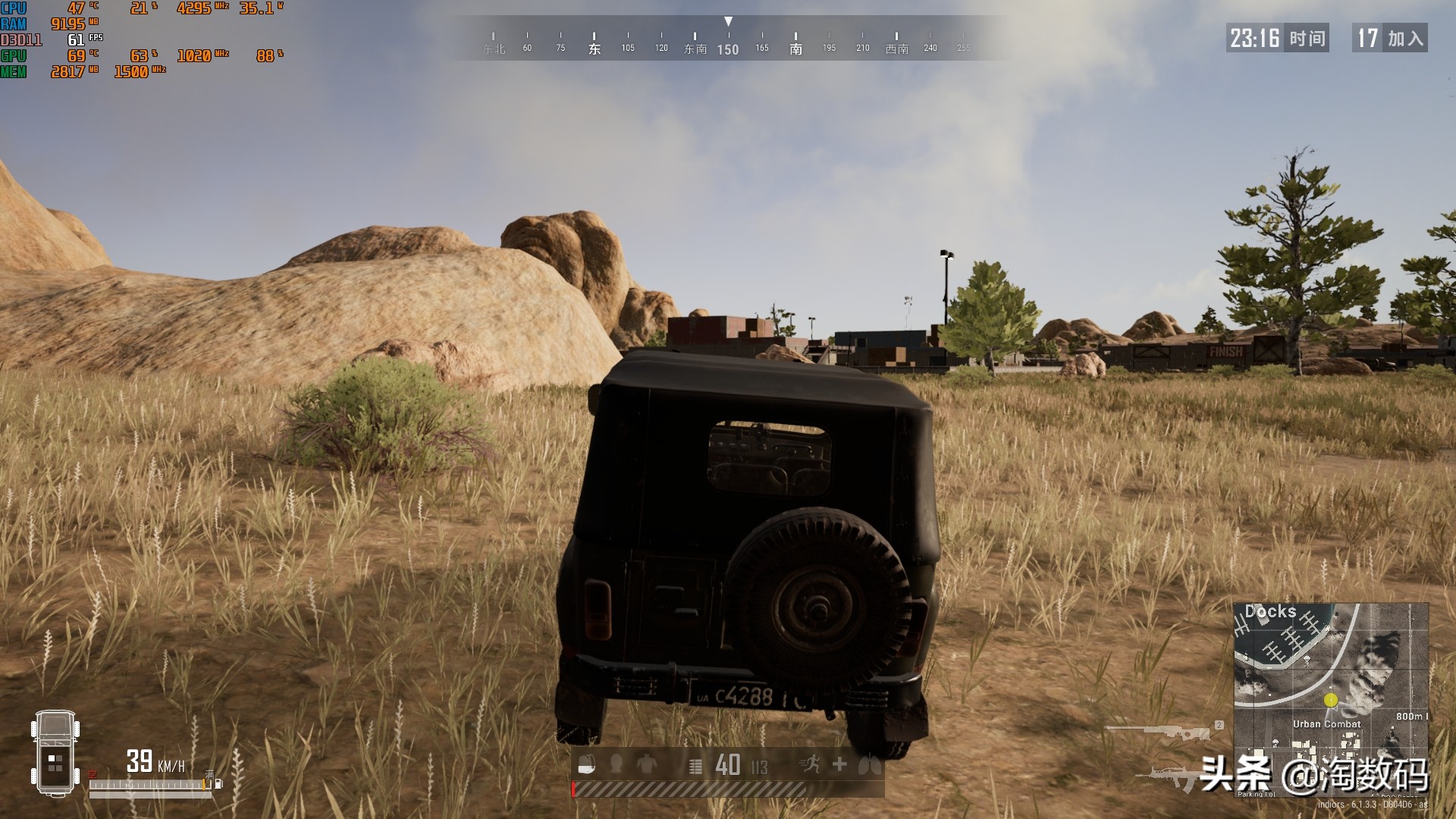 少年曾经的梦想:箱底翻出一张MSI微星R9280X红龙显示卡再战江湖