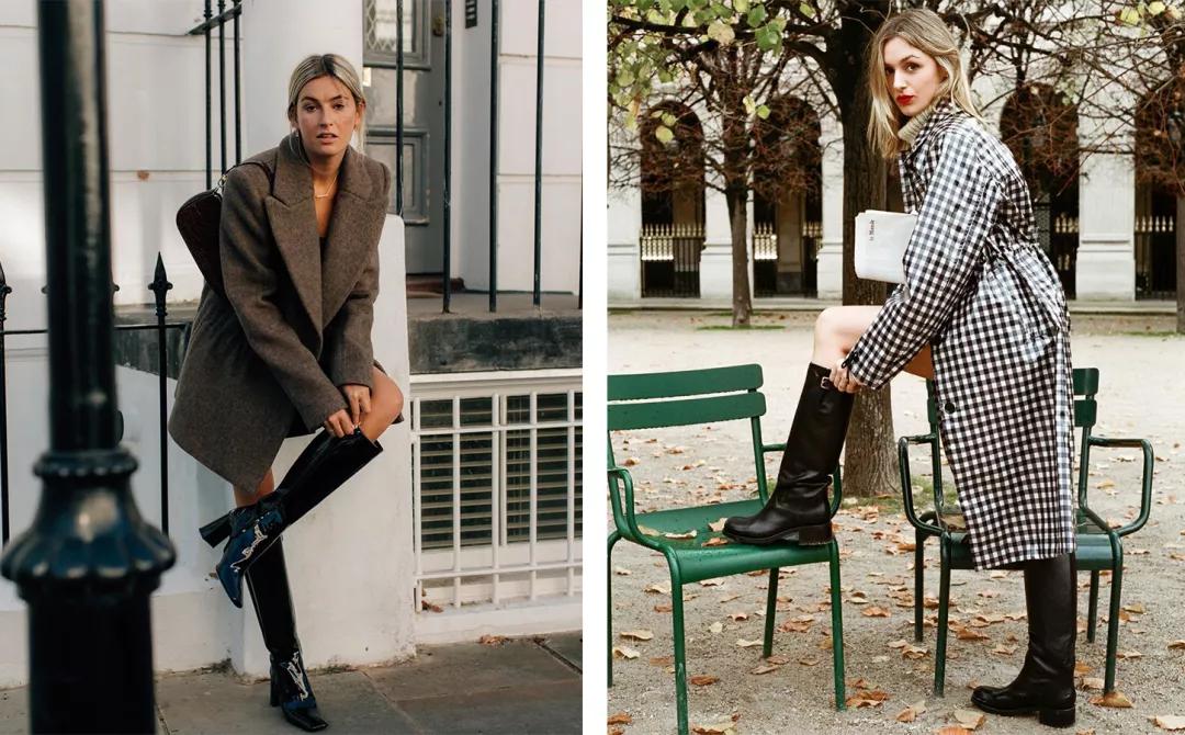 秋天穿哪双鞋最好,秋天最值得入手的鞋