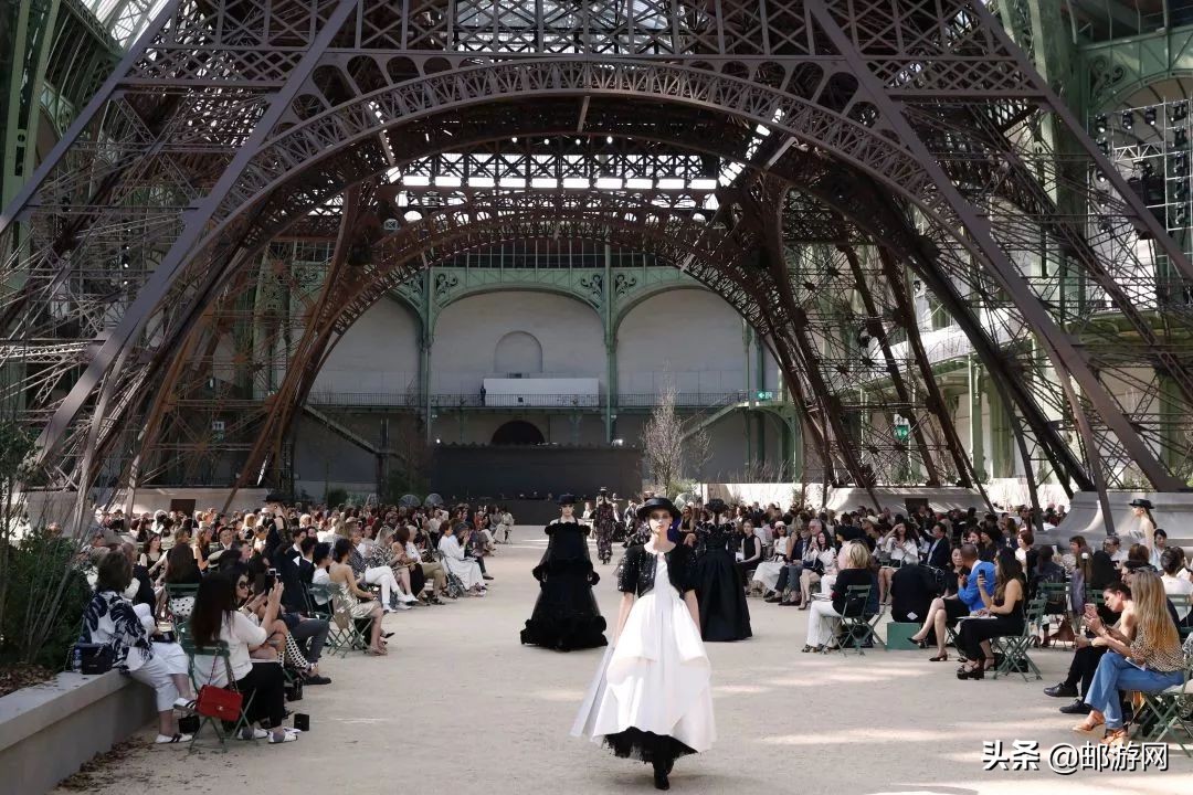 可可香奈儿的5号香水,香奈儿五号香水复古风格