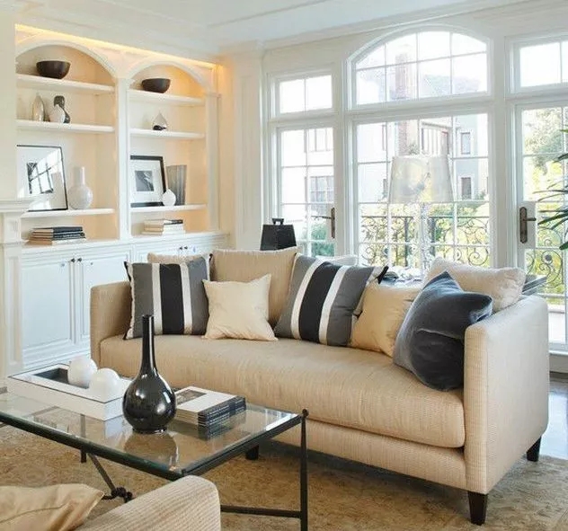 买沙发选好的,买沙发纠结颜色怎么选