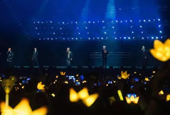 InKorea，你可曾_____?