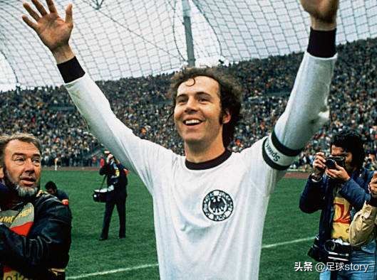 德国阵容穆勒,德国历史最佳阵容赫内斯