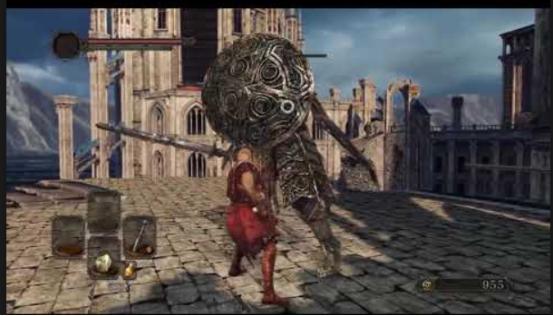 硬核机甲ps4中文版,盘点那些硬核游戏