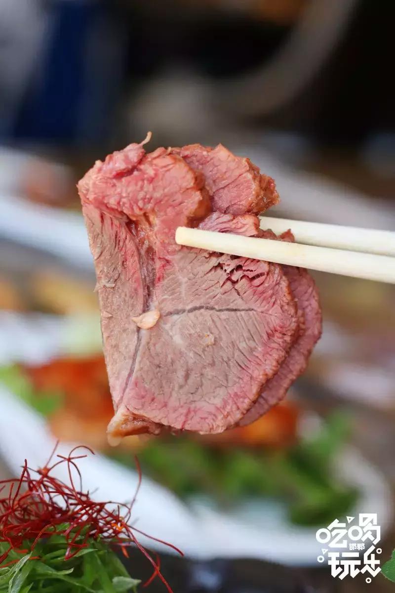 2元请你吃鱼了！邯郸这家店招牌特色2元吃，这谁顶的住啊~