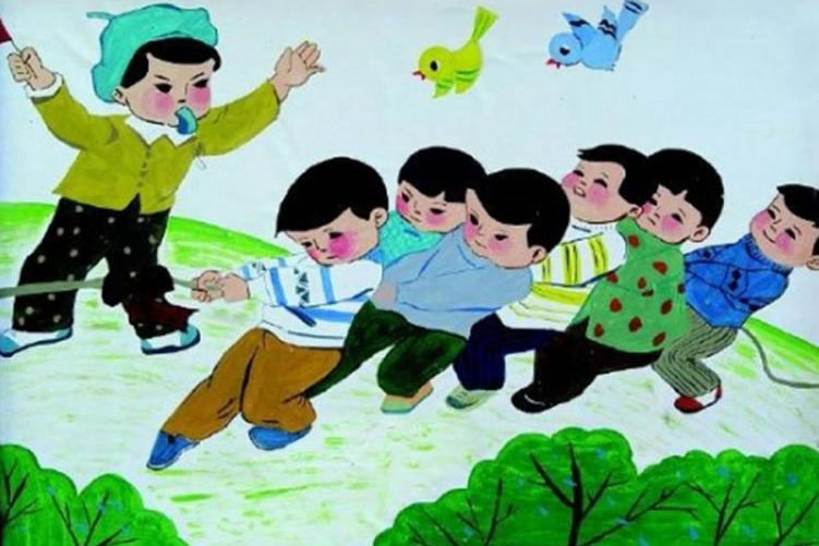 清明节这天为什么叫清明节,清明节在古代是怎么过的