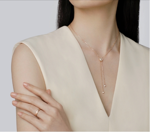 高圆圆同款戒指是什么牌子,高圆圆赵又廷同款对戒