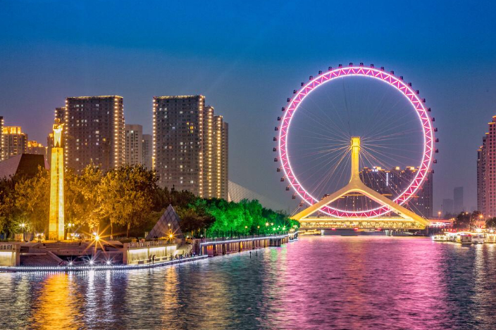 天津市内六区十所顶级小学,天津再添一所重量级小学