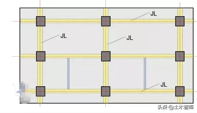 楼梯钢筋的布局,楼梯钢筋构造视频教程