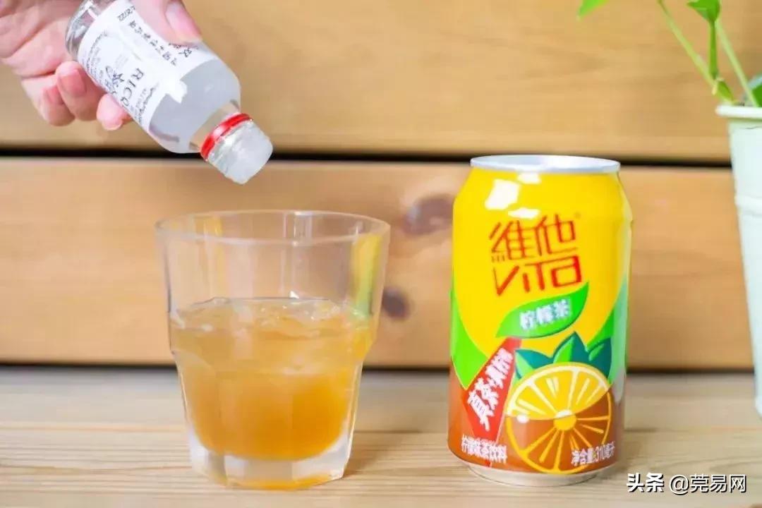 广东人手一瓶的神秘药水,能把白开水变成伏特加