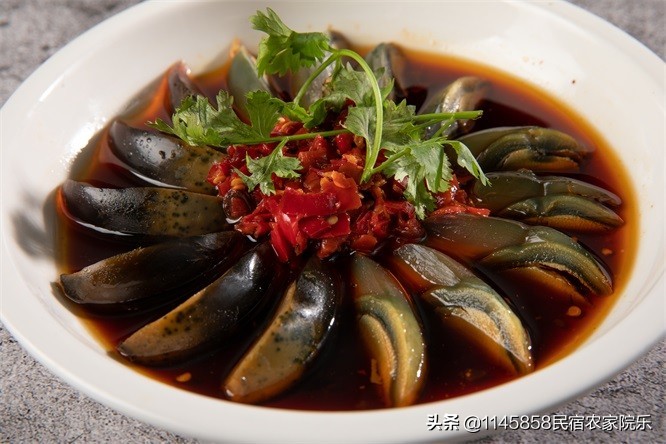 蓟县西井峪村农家院,天津蓟县漫步山间农家院