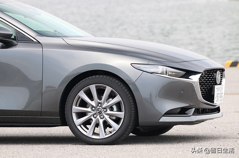 马自达3真实测评,马自达3真实评测