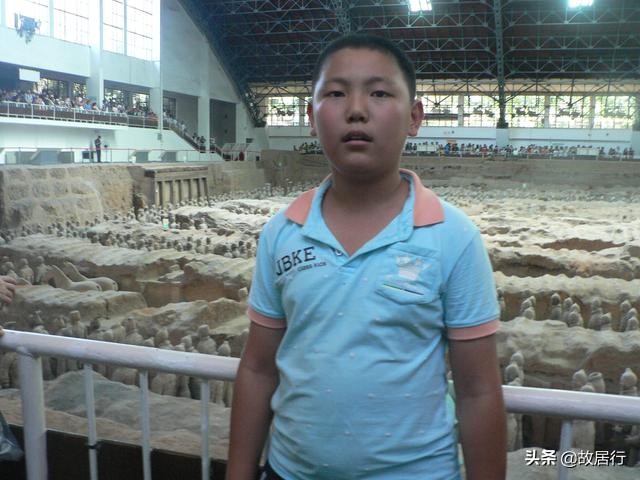 西安秦始皇兵马俑博物馆门票价格,西安秦始皇兵马俑博物馆旅游攻略