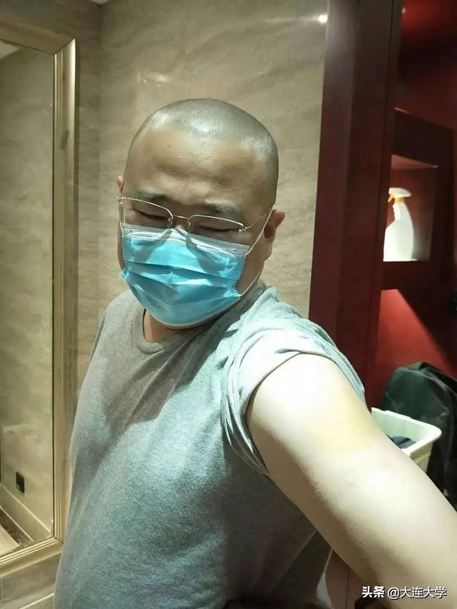 流调人员战疫日记,战疫日记简短文字