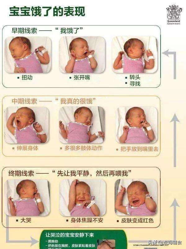 宝宝加辅食后拉绿色稀便,宝宝添加辅食后拉绿便便怎么回事