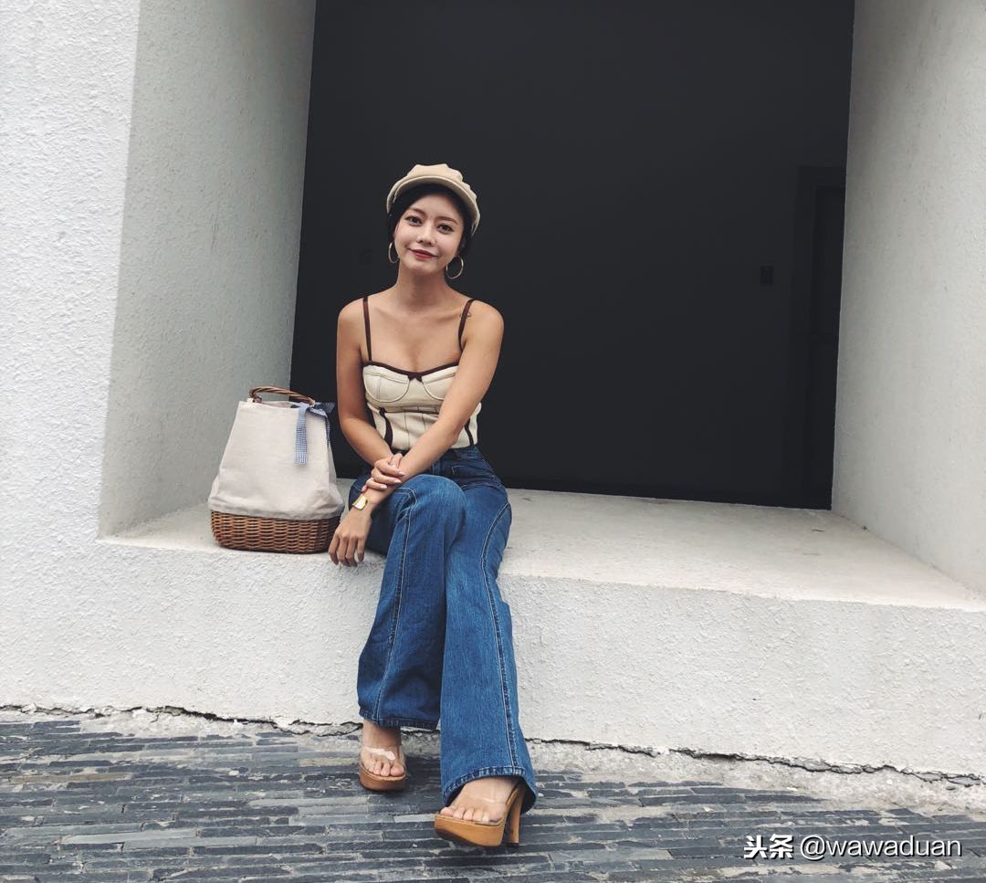 以貌取人的特征,以帽取人帽子怎么选