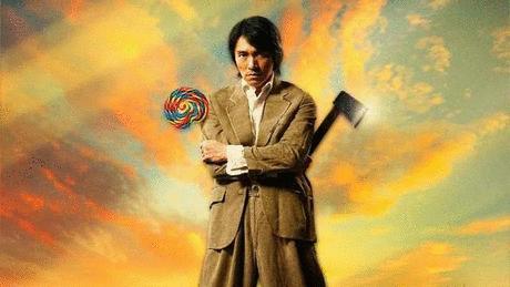 周星驰打麻将经典电影片段,周星驰的哪部电影最好看