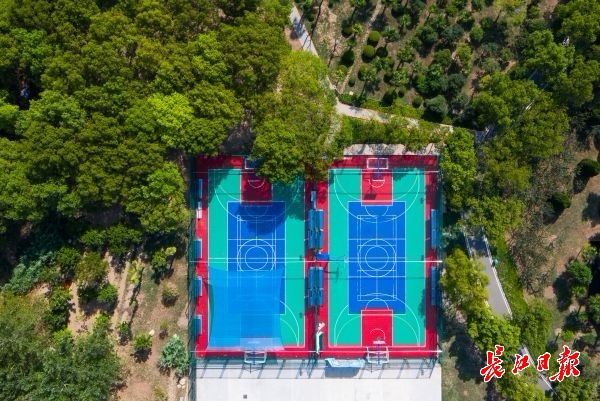 武汉东西湖区免费足球场,武汉免费对外开放足球场