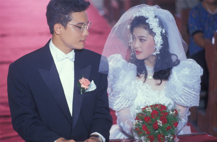 香江群音之捞家本色•罗嘉良