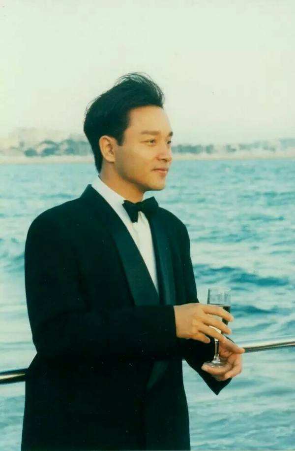 中国电影的绝唱,豆瓣9.6的保持者,霸王别姬究竟是怎样的神作?