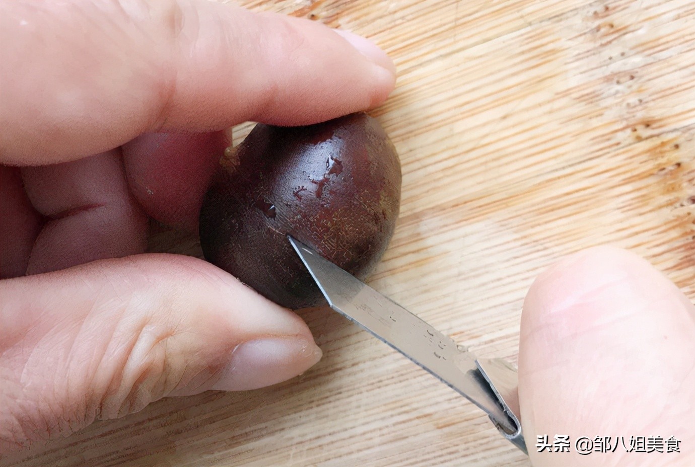 秋天捡了很多板栗怎么储存,秋天要多吃板栗